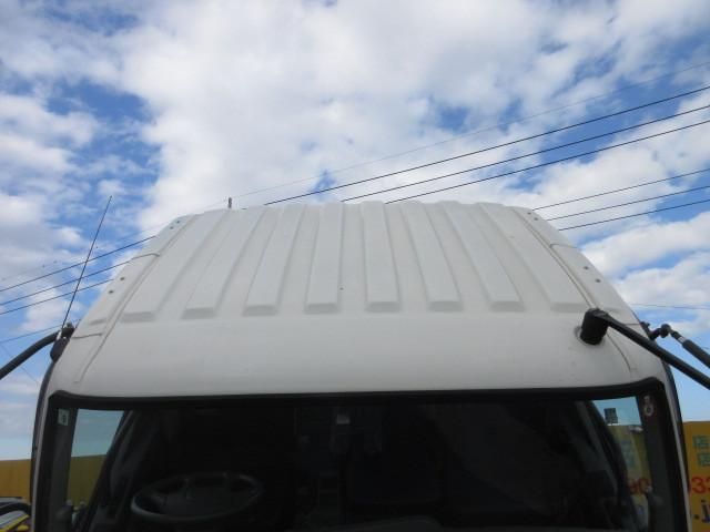 MITSUBISHI FUSOU FIGHTER 2014 Image 31