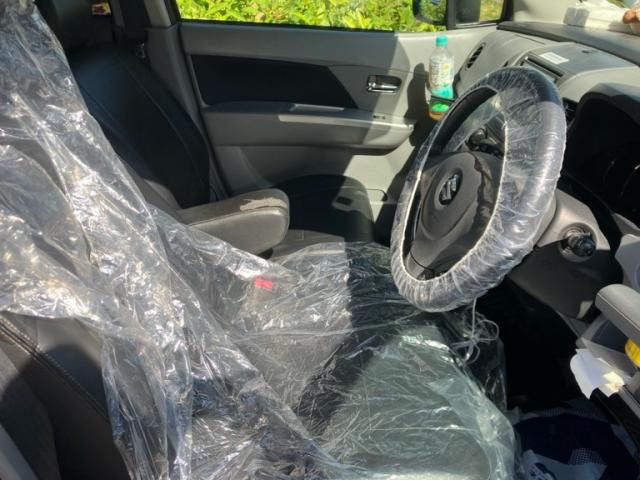 SUZUKI WAGON R 2010 Image 31