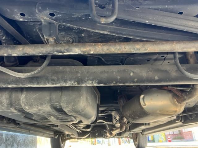 SUZUKI WAGON R 2010 Image 31