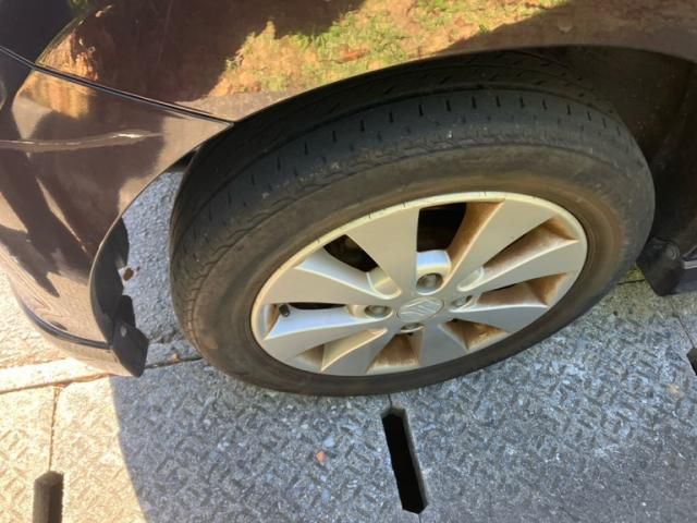 SUZUKI WAGON R 2010 Image 31