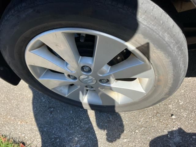 SUZUKI WAGON R 2010 Image 31