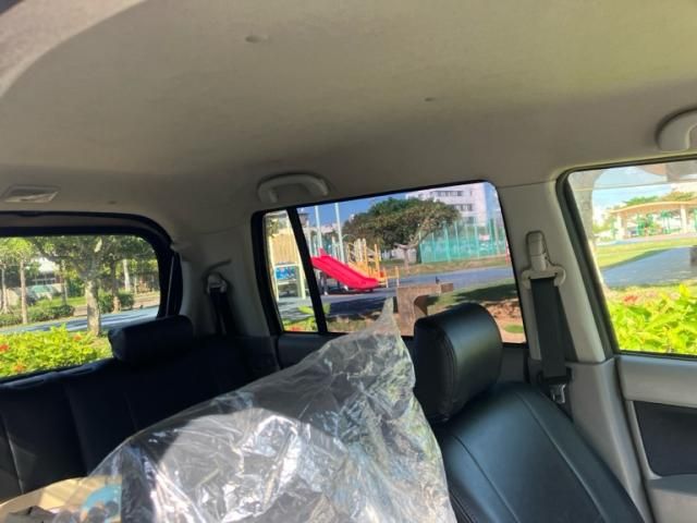 SUZUKI WAGON R 2010 Image 31