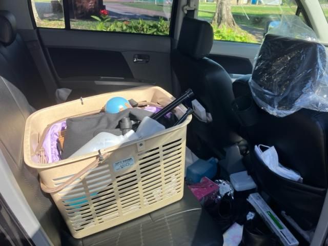 SUZUKI WAGON R 2010 Image 31