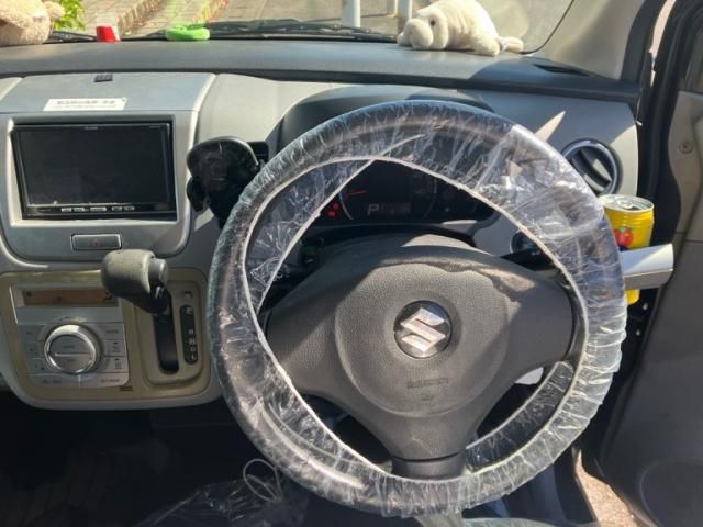 SUZUKI WAGON R 2010 Image 31