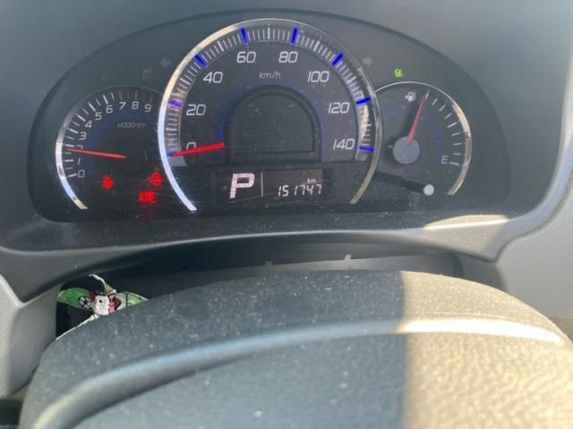 SUZUKI WAGON R 2010 Image 31