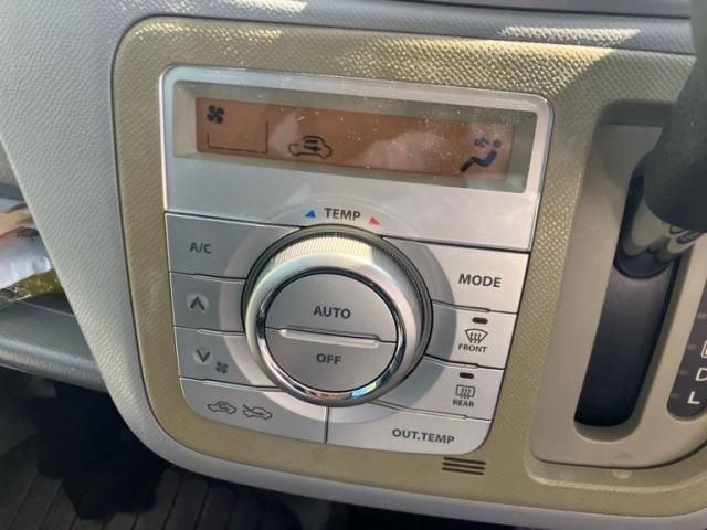 SUZUKI WAGON R 2010 Image 31