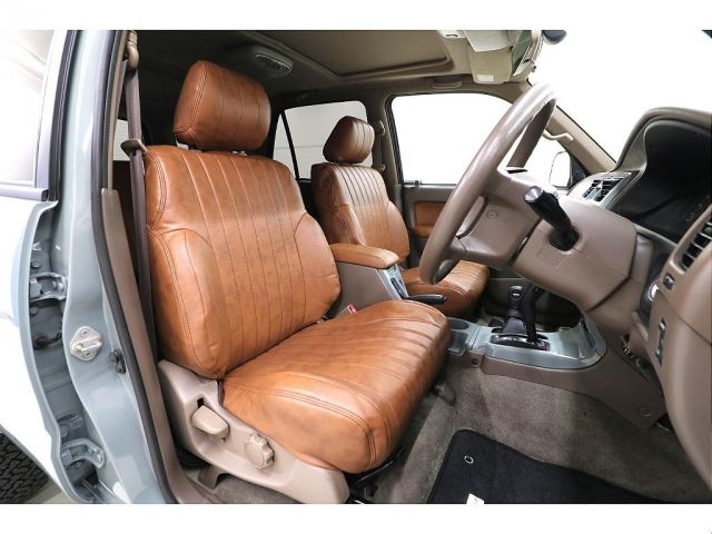 TOYOTA HILUXSURF WAGON 4WD 2001 Image 31