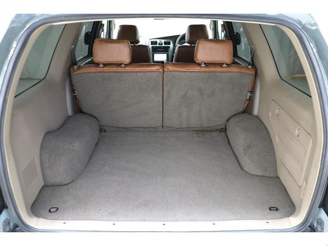 TOYOTA HILUXSURF WAGON 4WD 2001 Image 31