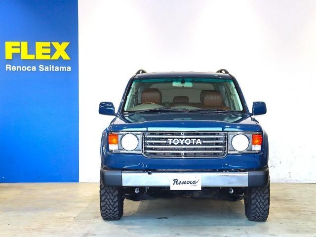 TOYOTA LANDCRUISER WAGON 2006 Image 31