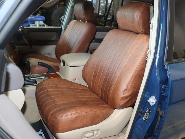 TOYOTA LANDCRUISER WAGON 2006 Image 31