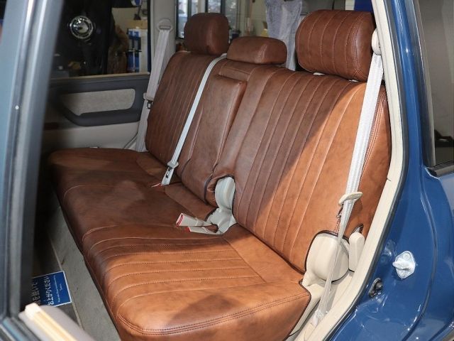 TOYOTA LANDCRUISER WAGON 2006 Image 31