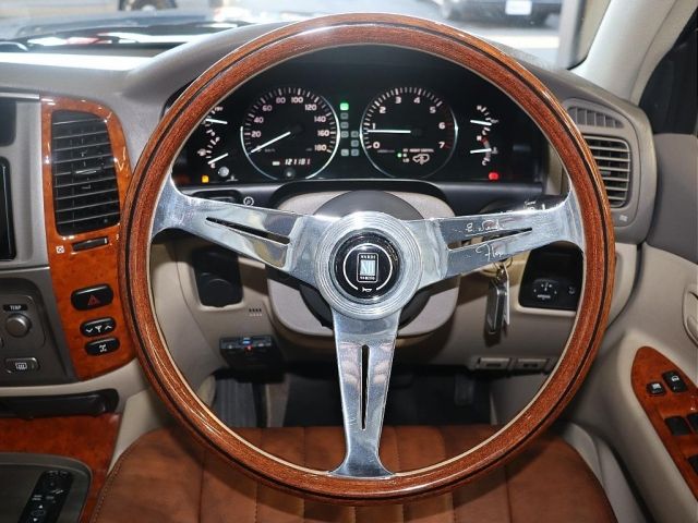 TOYOTA LANDCRUISER WAGON 2006 Image 31