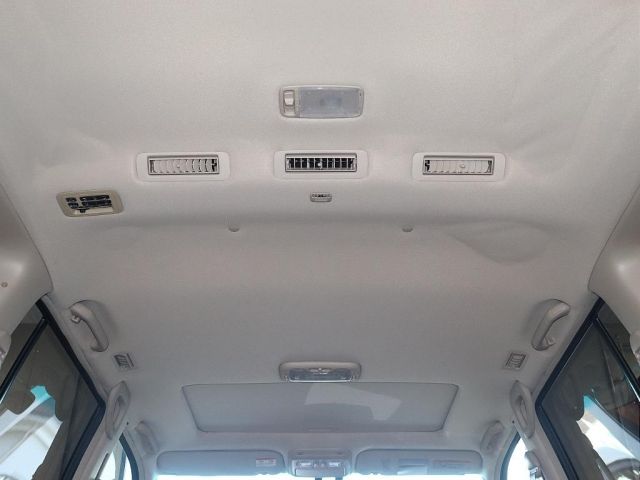 TOYOTA LANDCRUISER WAGON 2006 Image 31