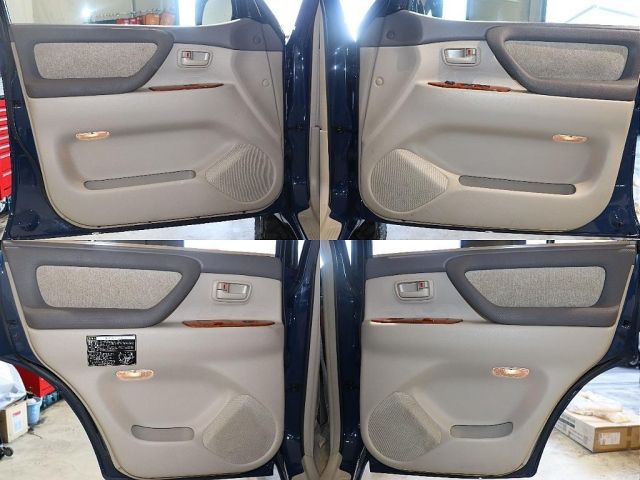 TOYOTA LANDCRUISER WAGON 2006 Image 31