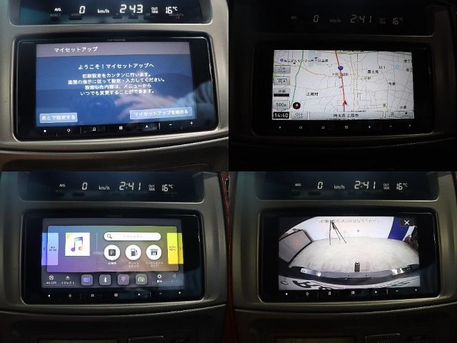 TOYOTA LANDCRUISER WAGON 2006 Image 31