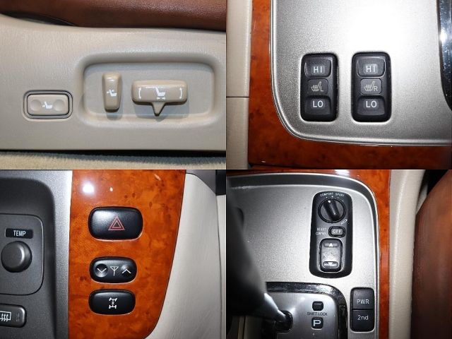 TOYOTA LANDCRUISER WAGON 2006 Image 31