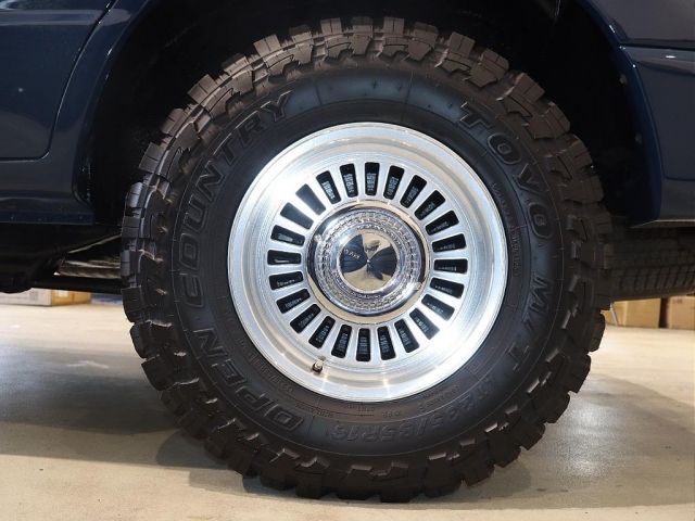 TOYOTA LANDCRUISER WAGON 2006 Image 31