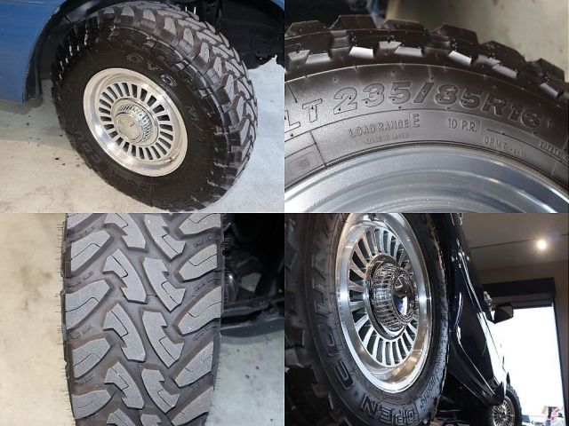 TOYOTA LANDCRUISER WAGON 2006 Image 31