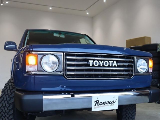 TOYOTA LANDCRUISER WAGON 2006 Image 31