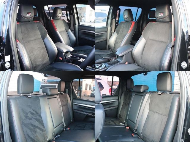 TOYOTA HILUX 4WD 2022 Image 31