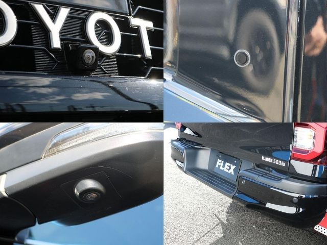 TOYOTA HILUX 4WD 2022 Image 31