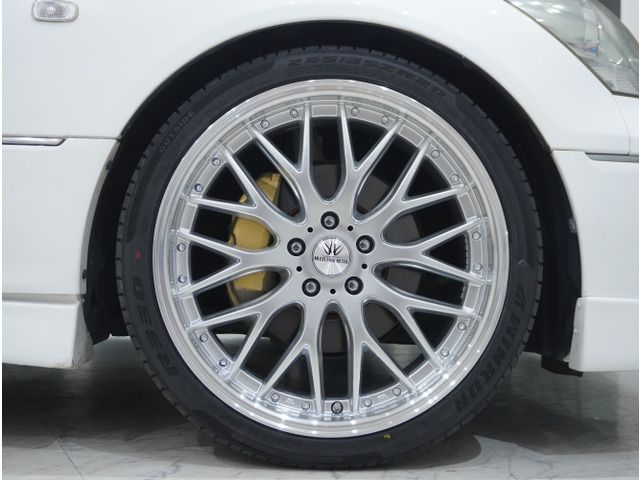 TOYOTA CELSIOR 2004 Image 31