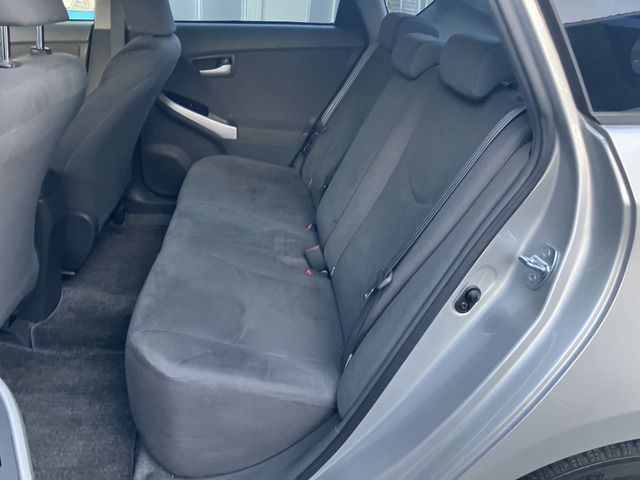 TOYOTA PRIUS 2010 Image 31