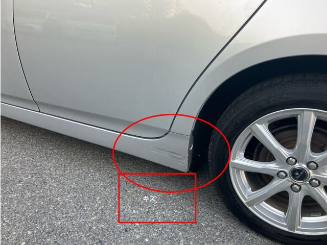 TOYOTA PRIUS 2010 Image 31