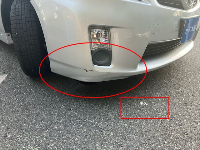 TOYOTA PRIUS 2010 Image 31