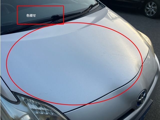 TOYOTA PRIUS 2010 Image 31