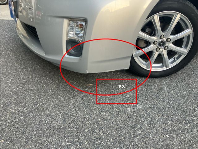 TOYOTA PRIUS 2010 Image 31