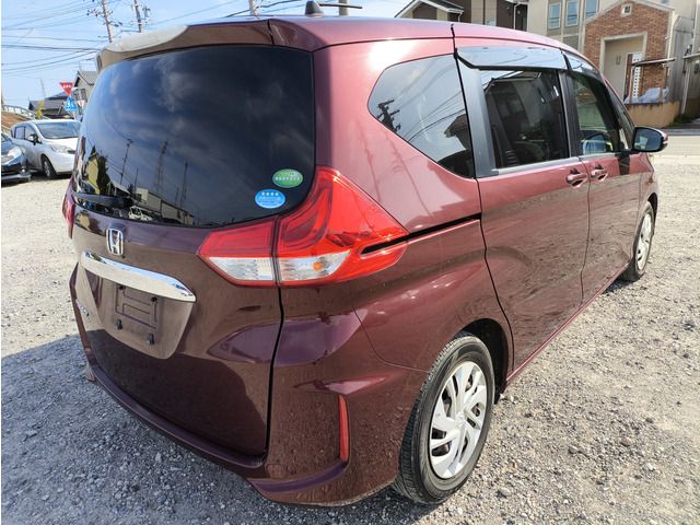 HONDA FREED 2017 Image 31