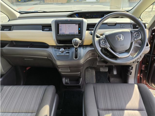 HONDA FREED 2017 Image 31