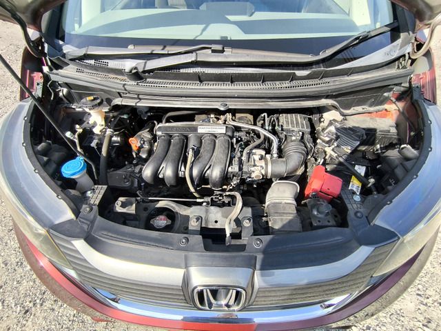 HONDA FREED 2017 Image 31