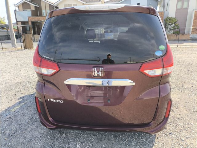 HONDA FREED 2017 Image 31