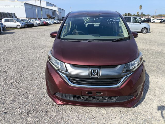 HONDA FREED 2017 Image 31