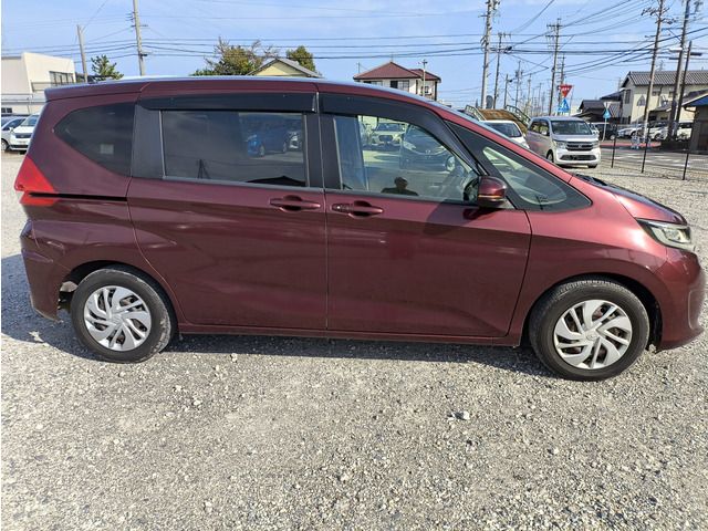 HONDA FREED 2017 Image 31