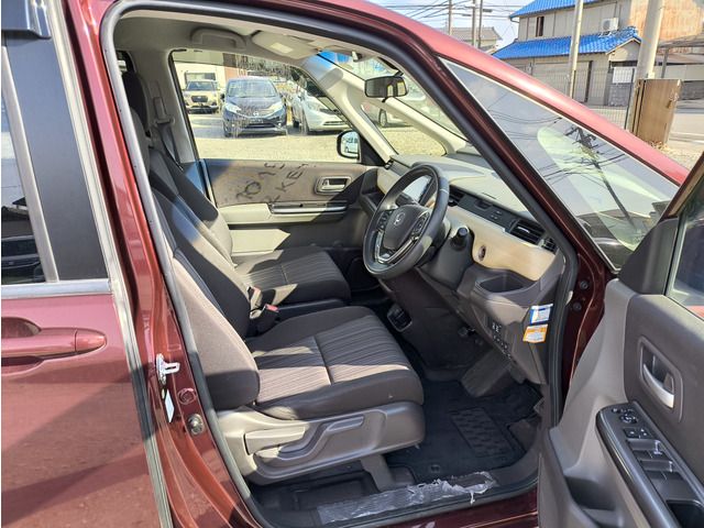 HONDA FREED 2017 Image 31