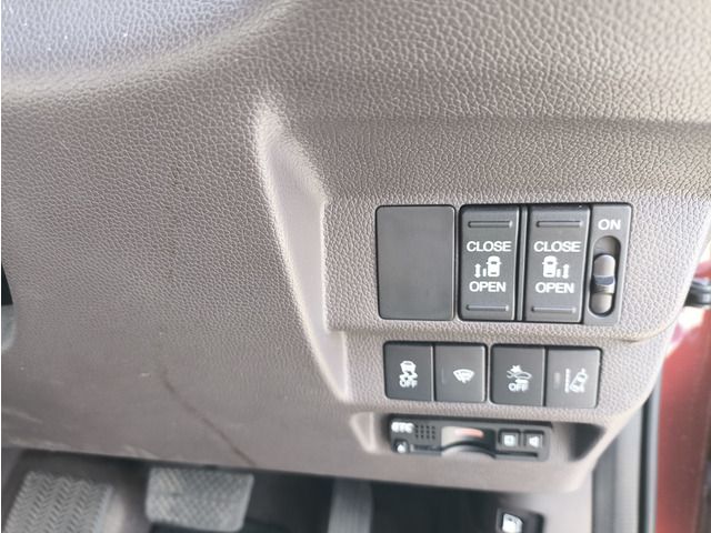 HONDA FREED 2017 Image 31