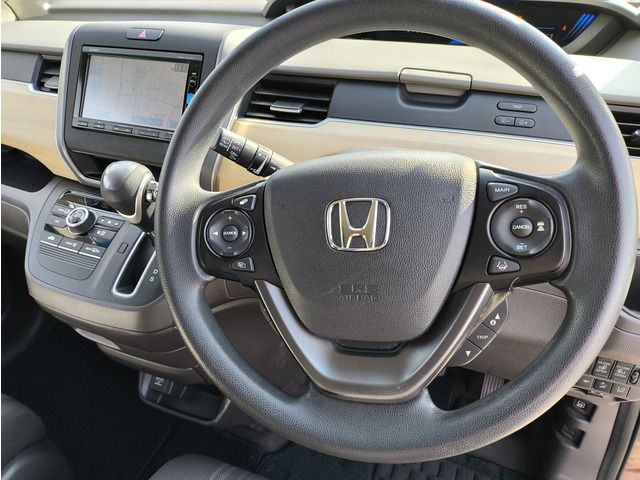 HONDA FREED 2017 Image 31