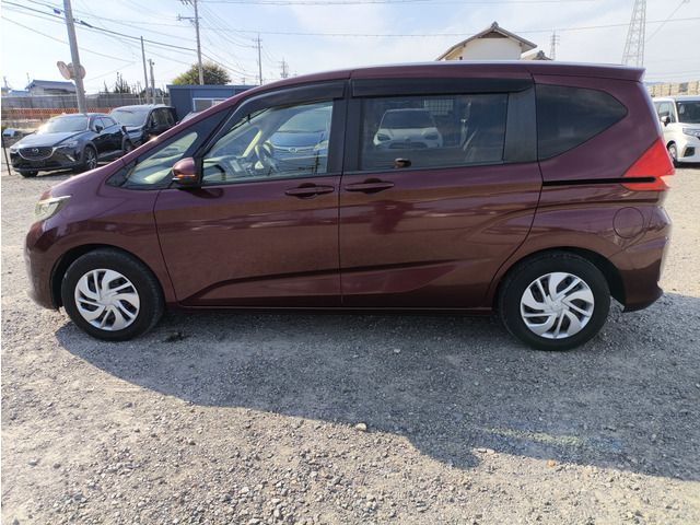 HONDA FREED 2017 Image 31