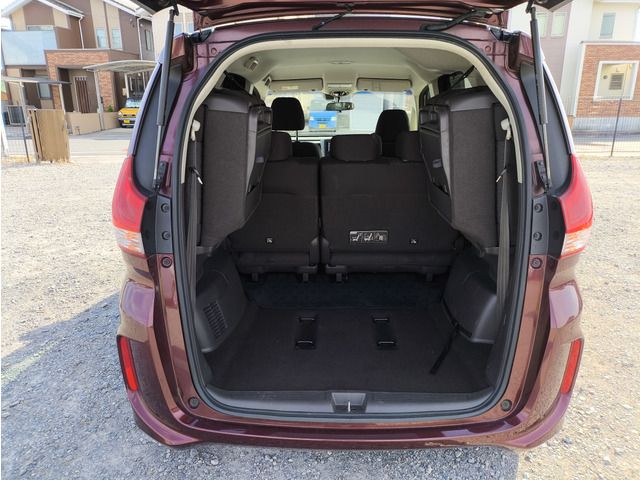 HONDA FREED 2017 Image 31