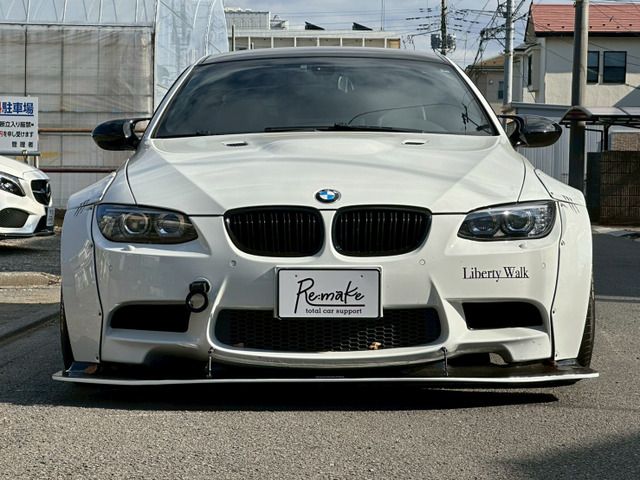 BMW M3 2008 Image 31