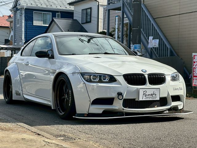 BMW M3 2008 Image 31