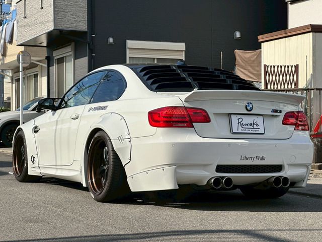BMW M3 2008 Image 31