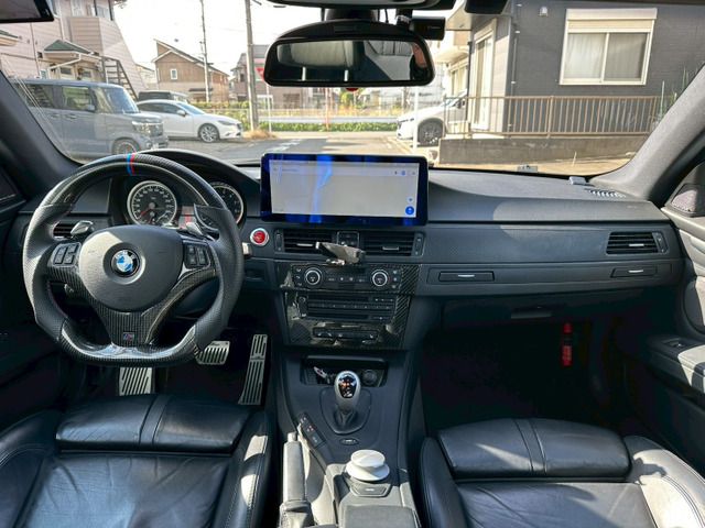 BMW M3 2008 Image 31