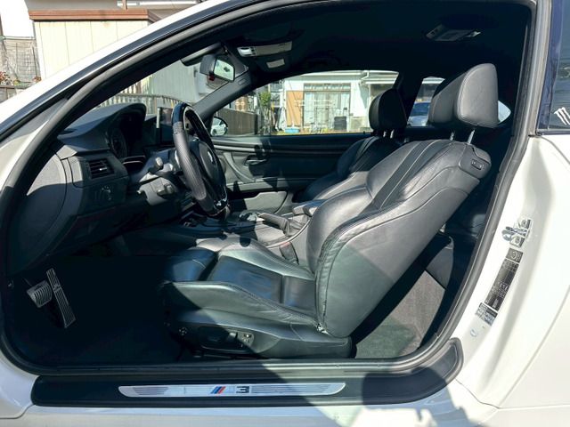 BMW M3 2008 Image 31