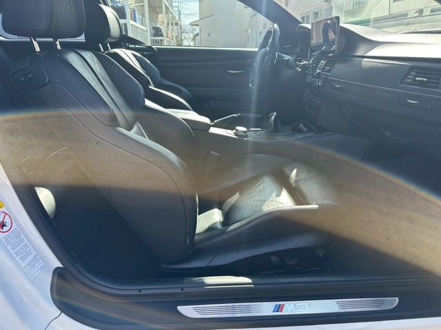 BMW M3 2008 Image 31