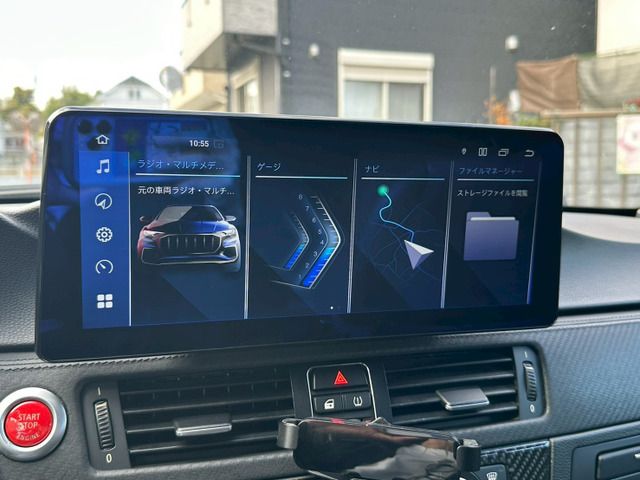 BMW M3 2008 Image 31