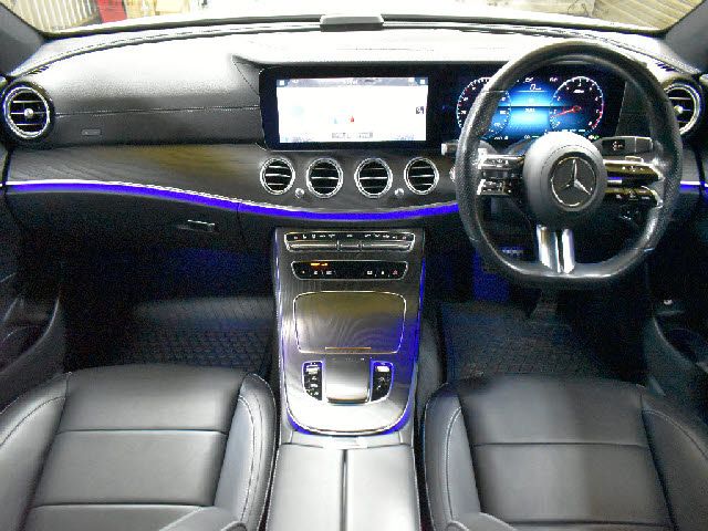 MERCEDES BENZ E CLAS 2020 Image 31